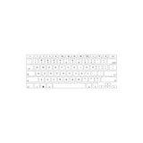 Eve V Keyboard