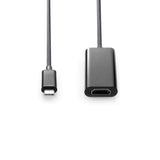 USB-C to HDMI adapter