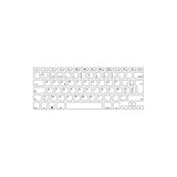 Eve V Keyboard