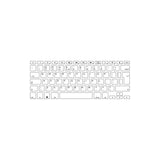 Eve V Keyboard