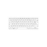 Eve V Keyboard