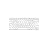 Eve V Keyboard
