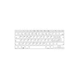 Eve V Keyboard
