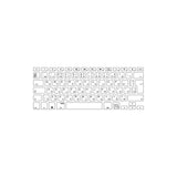 Eve V Keyboard