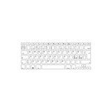 Eve V Keyboard