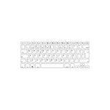 Eve V Keyboard