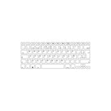 Eve V Keyboard