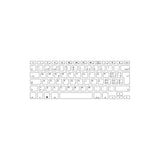 Eve V Keyboard