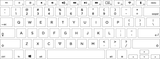 Eve V Keyboard